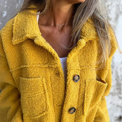 Ami™ | Cappotto Autunnale Elegante