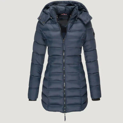 Juliette | Giacca Invernale Impermeabile