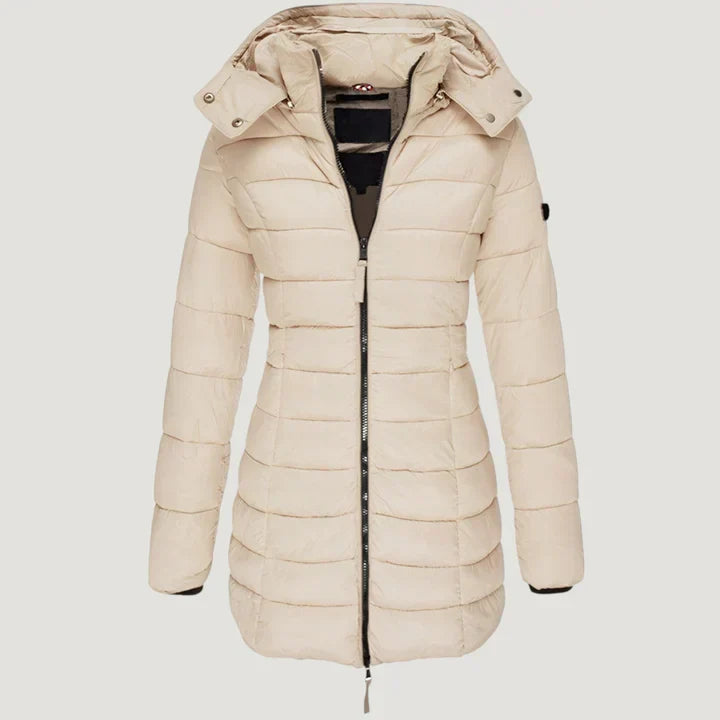 Juliette | Giacca Invernale Impermeabile
