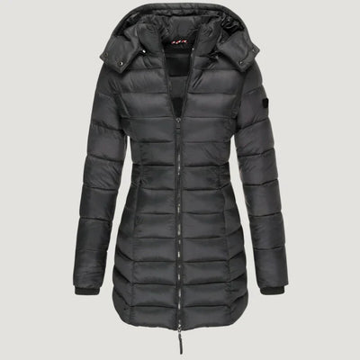 Juliette | Giacca Invernale Impermeabile