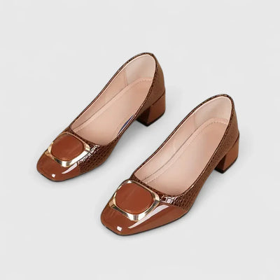 Olyzabeth™ | Mocassini Confortevoli