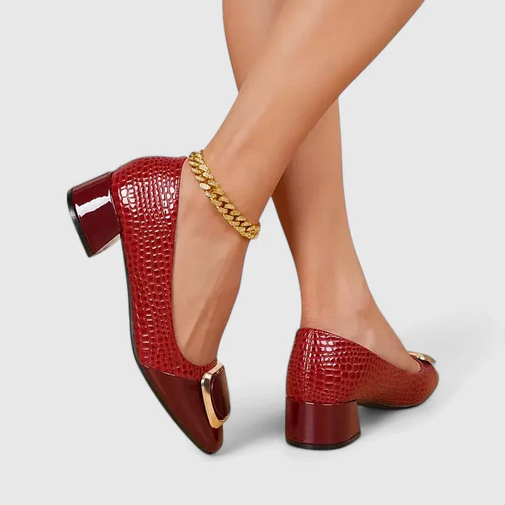 Olyzabeth™ | Mocassini Confortevoli