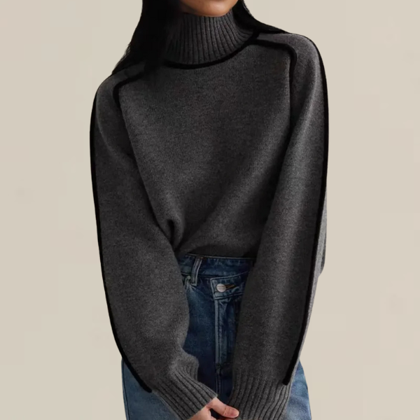 Aura | Pullover