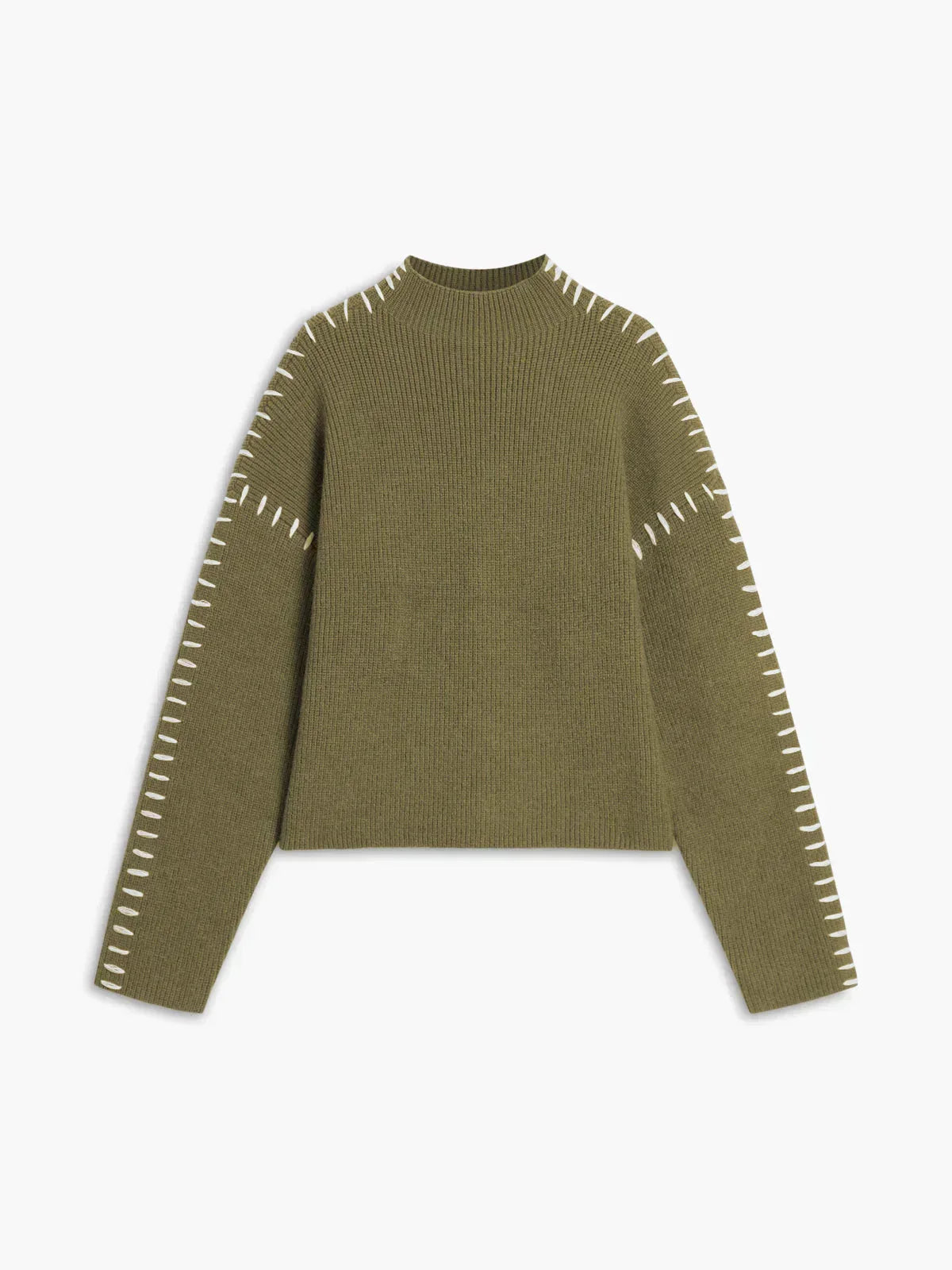 Mia | Maglione Oversized