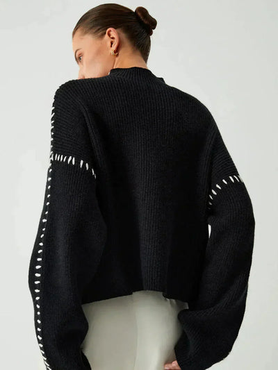 Mia | Maglione Oversized