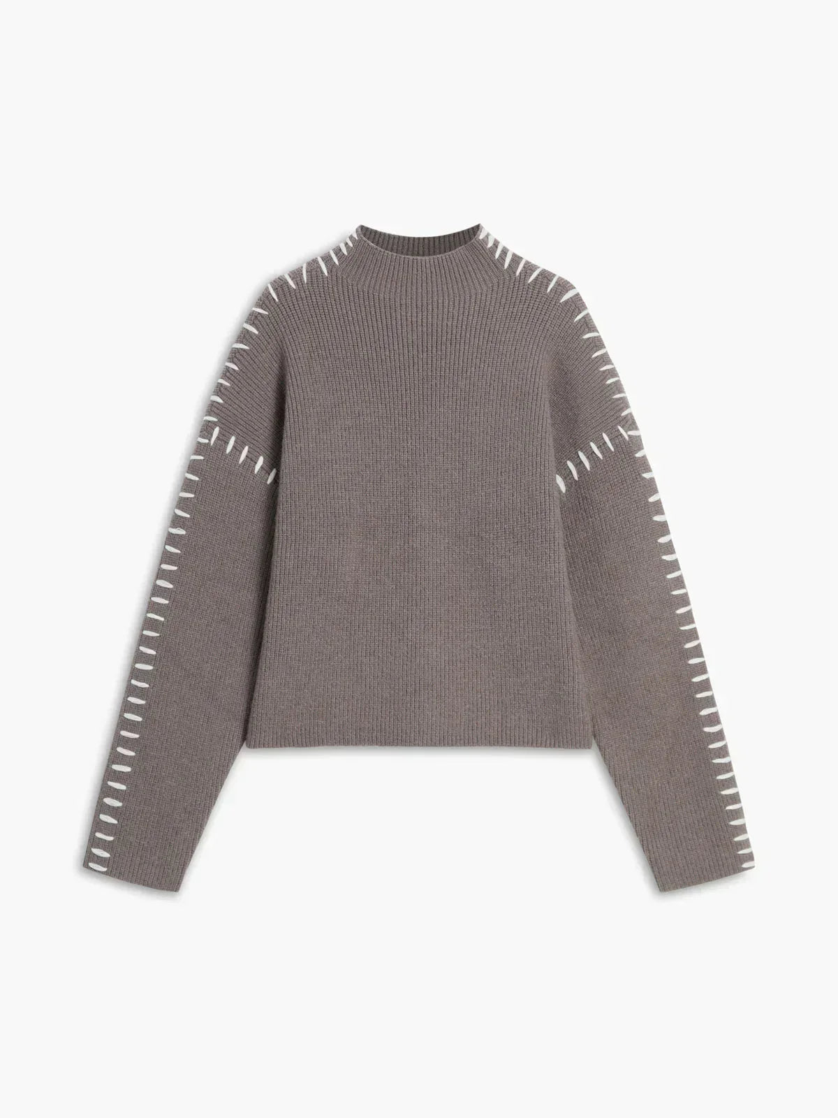 Mia | Maglione Oversized