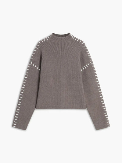 Mia | Maglione Oversized