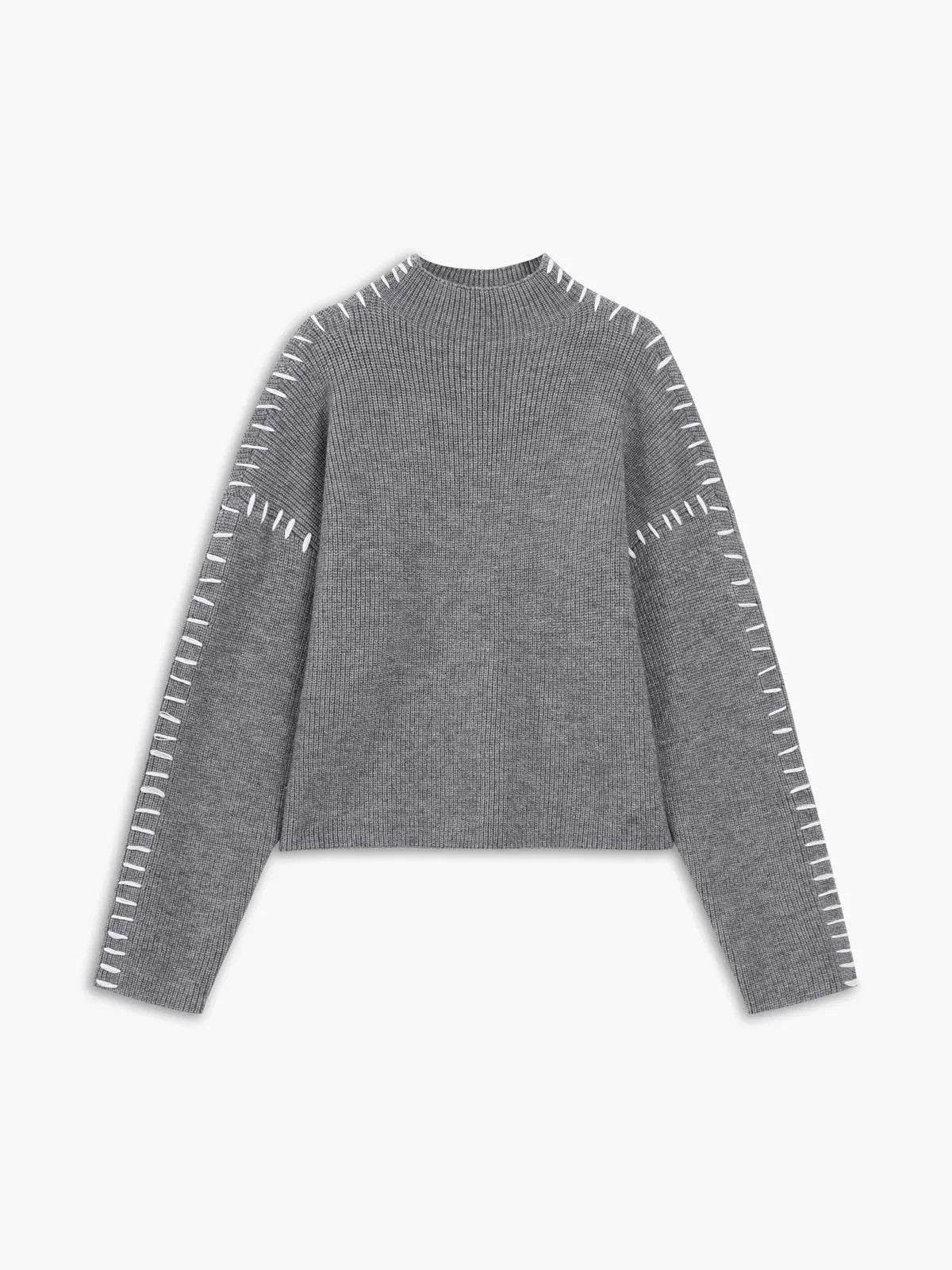 Mia | Maglione Oversized