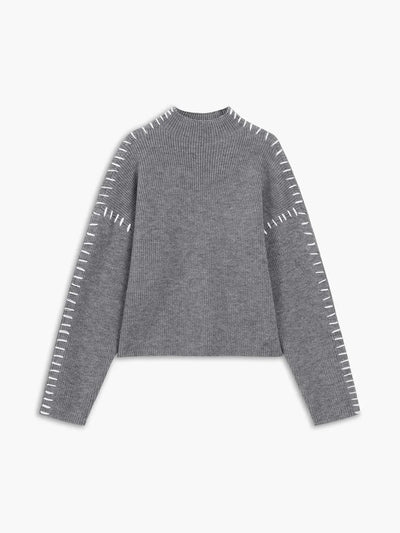 Mia | Maglione Oversized