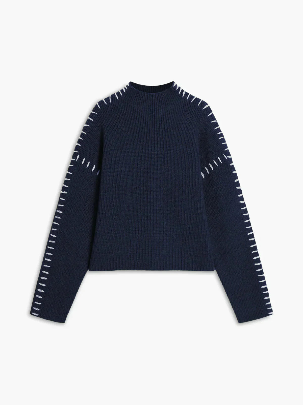 Mia | Maglione Oversized