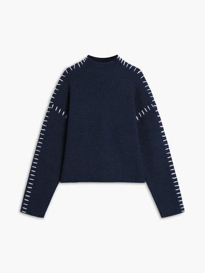 Mia | Maglione Oversized