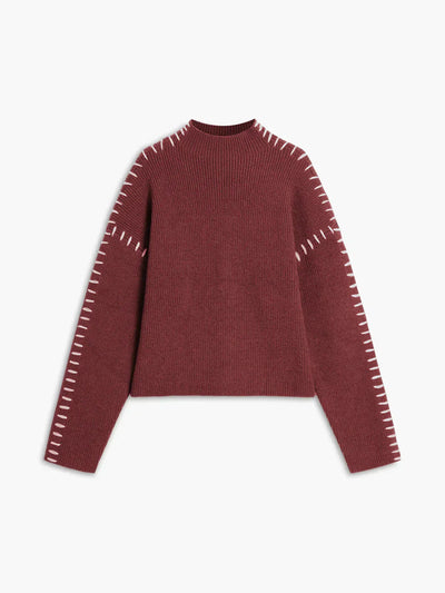 Mia | Maglione Oversized