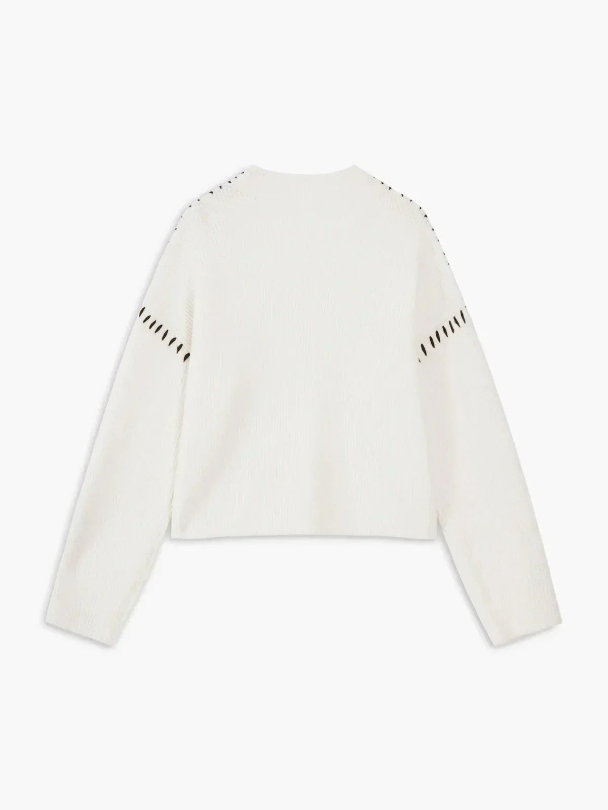 Mia | Maglione Oversized