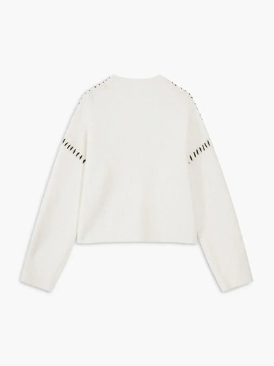 Mia | Maglione Oversized