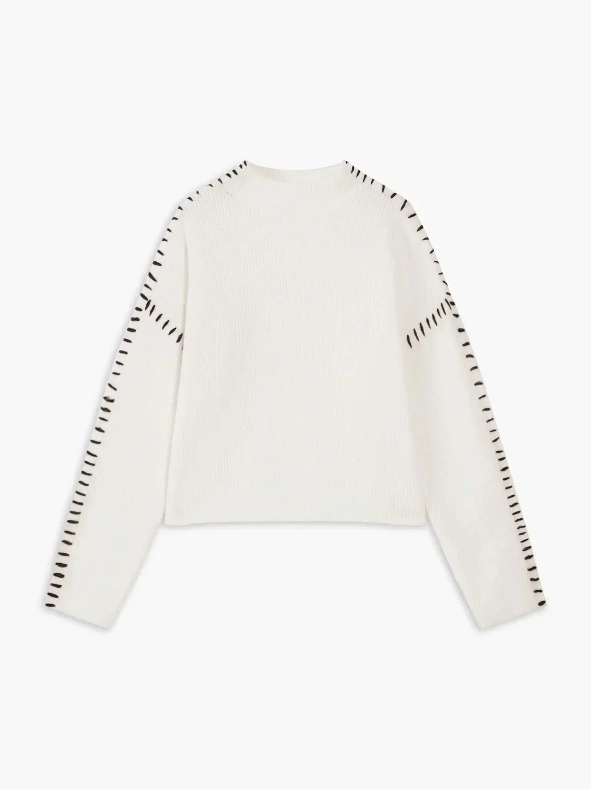 Mia | Maglione Oversized
