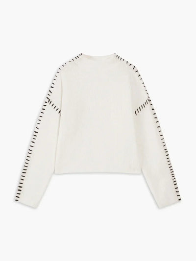 Mia | Maglione Oversized