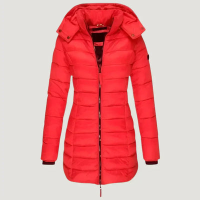 Juliette | Giacca Invernale Impermeabile