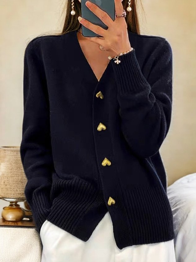 Armelle | Cardigan Elegante