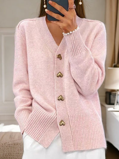 Armelle | Cardigan Elegante